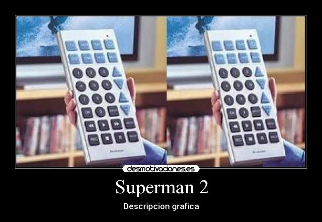 Superman 2 -