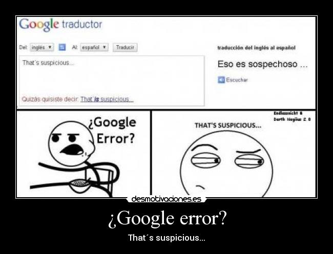 carteles error desmotivaciones