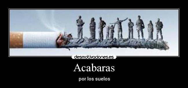 Acabaras -