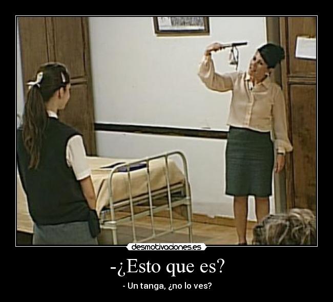 carteles desmotivaciones