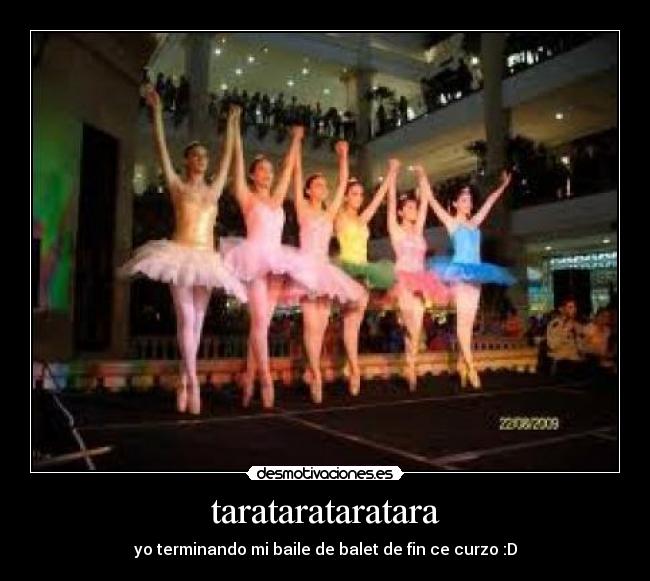 taratarataratara -
