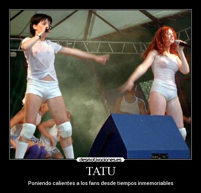 TATU -