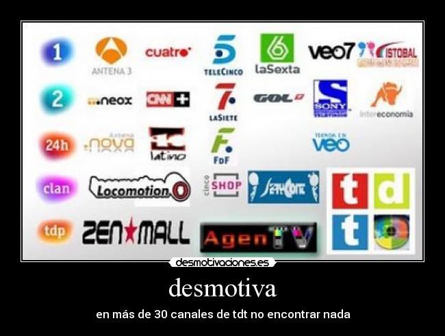 desmotiva - 