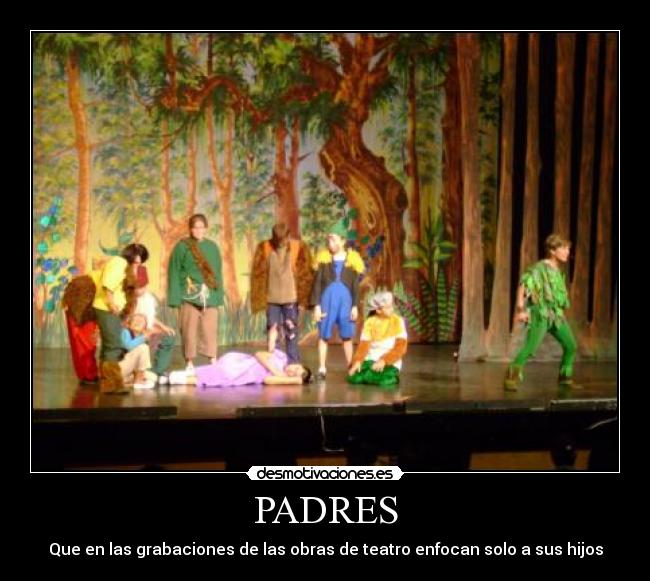 PADRES - 