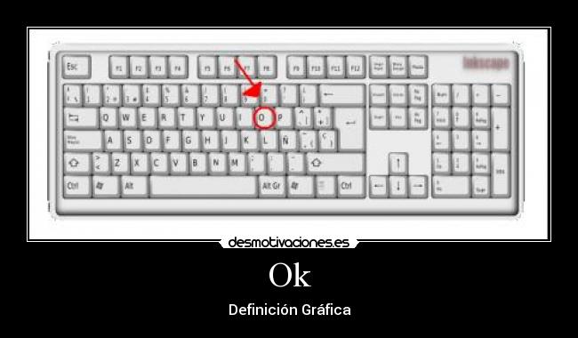 Ok - Definición Gráfica