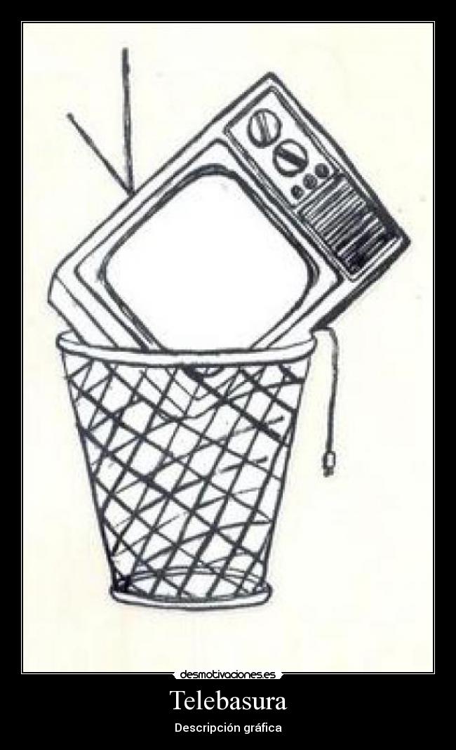 Telebasura - 