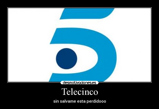 Telecinco -