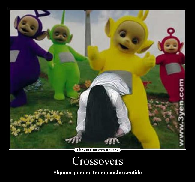 Crossovers - 