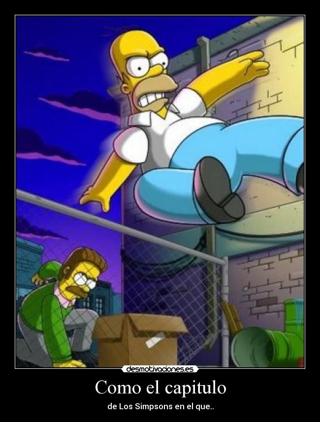 Como el capitulo - 