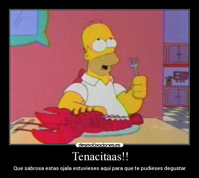 Tenacitaas!! - 