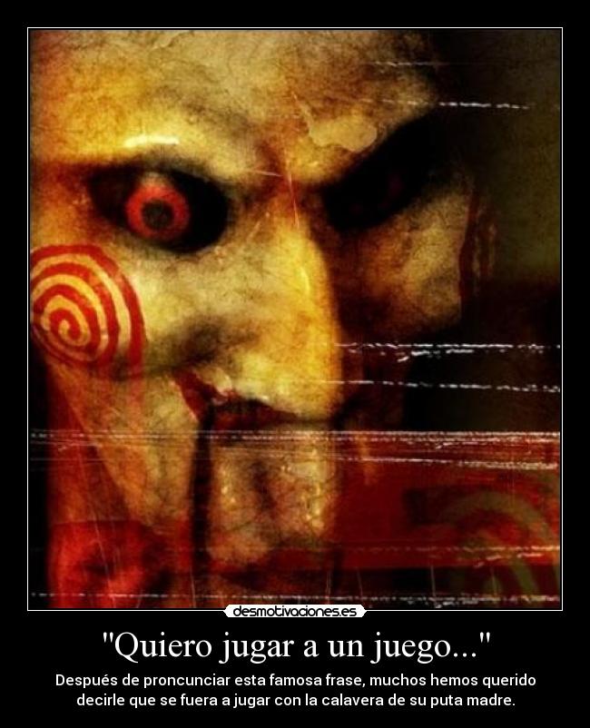 carteles jigsaw desmotivaciones