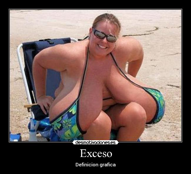 Exceso - 