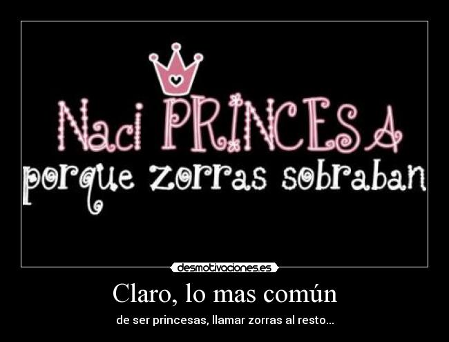 Claro, lo mas común - 