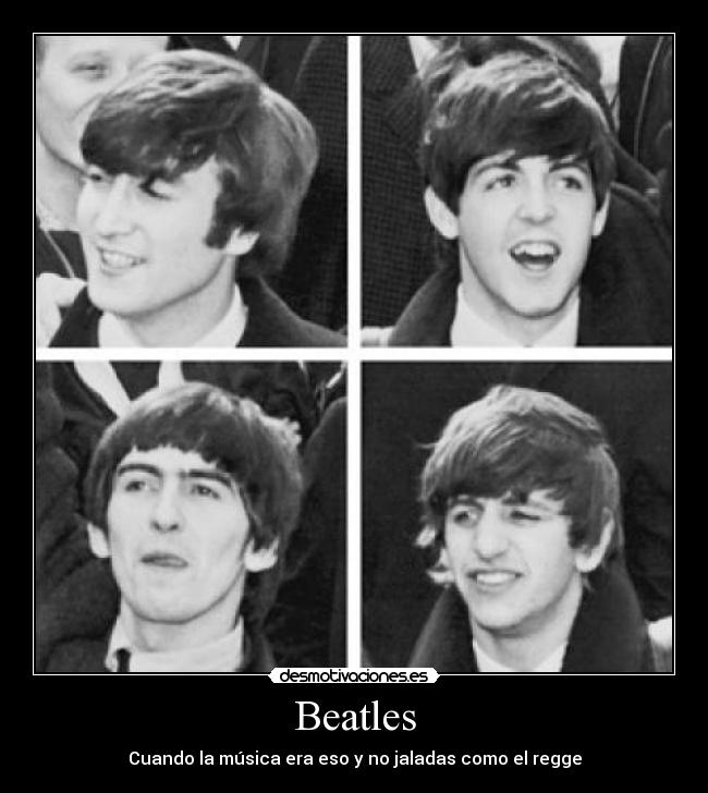 Beatles -