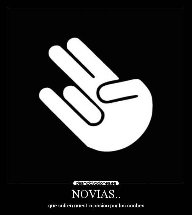 NOVIAS.. - 