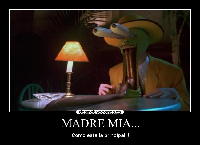 carteles madre jclik desmotivaciones