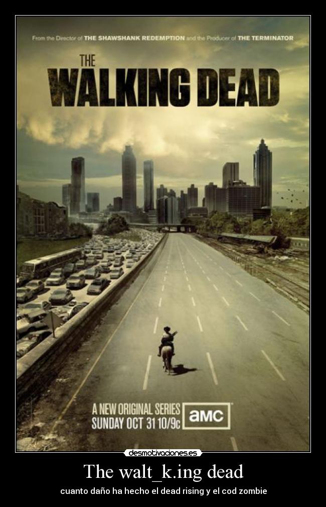 The walt_k.ing dead -
