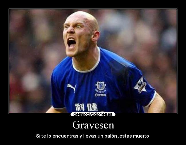Gravesen -