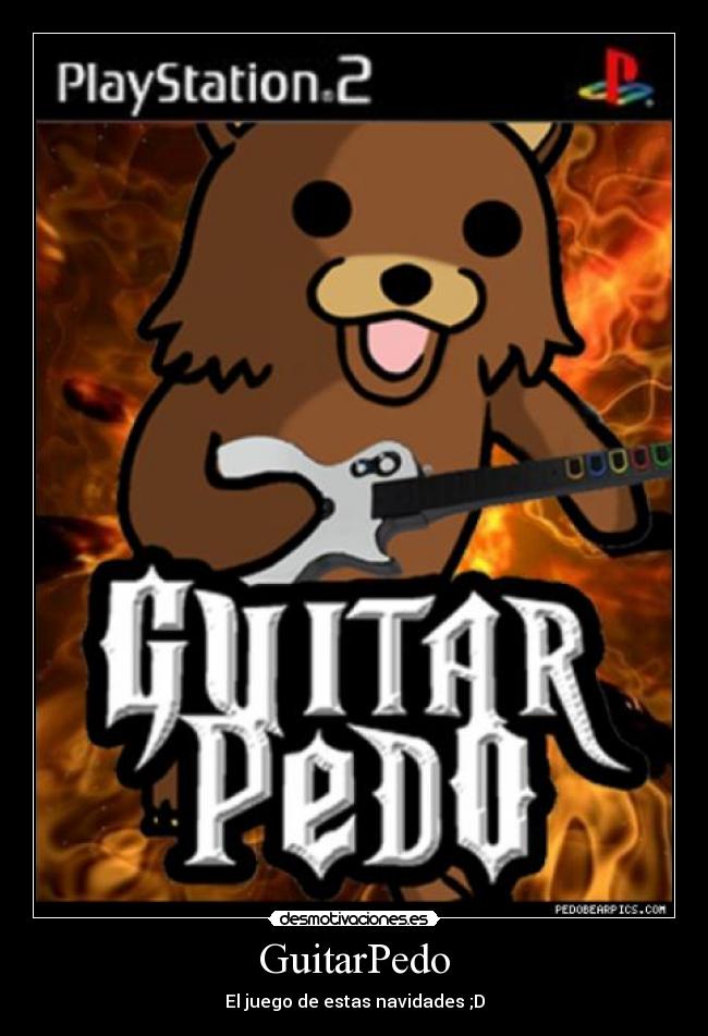 GuitarPedo - 