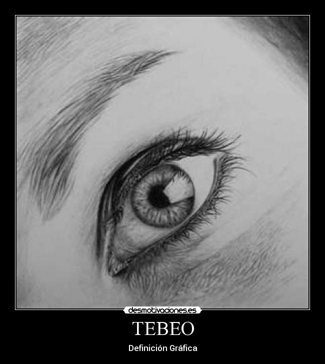 TEBEO - Definición Gráfica