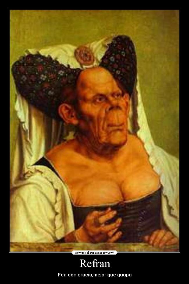 carteles refran desmotivaciones