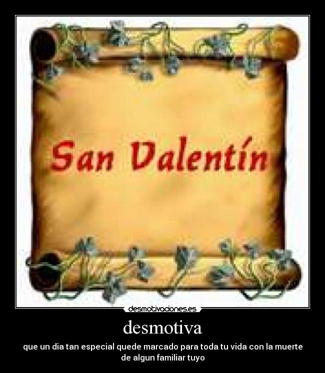 desmotiva - 