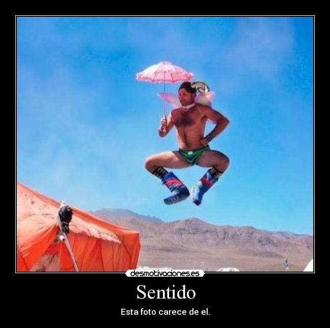 Sentido - 