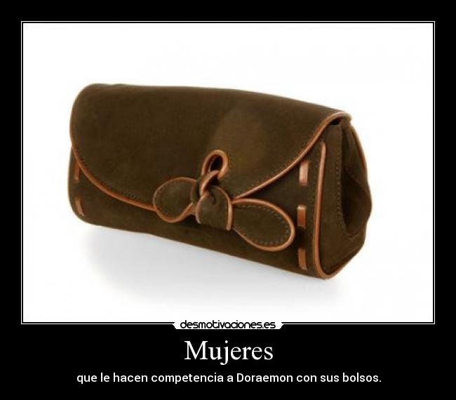 Mujeres - 
