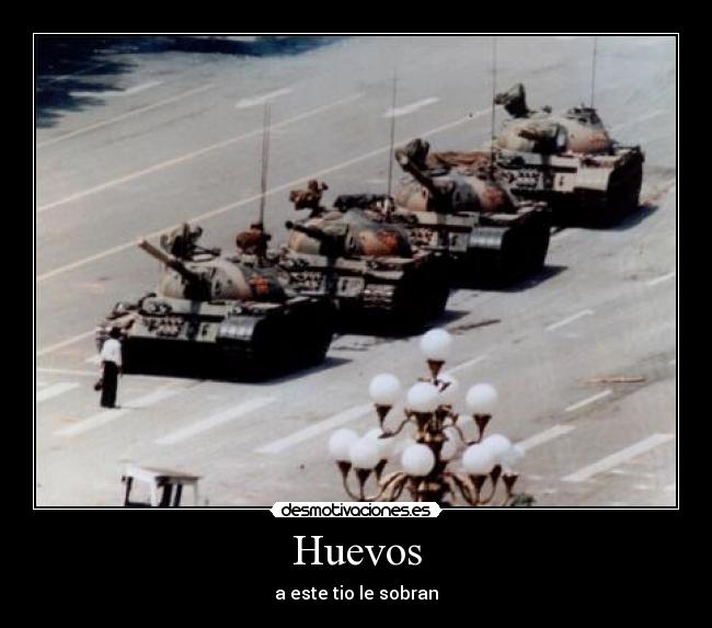 Huevos -