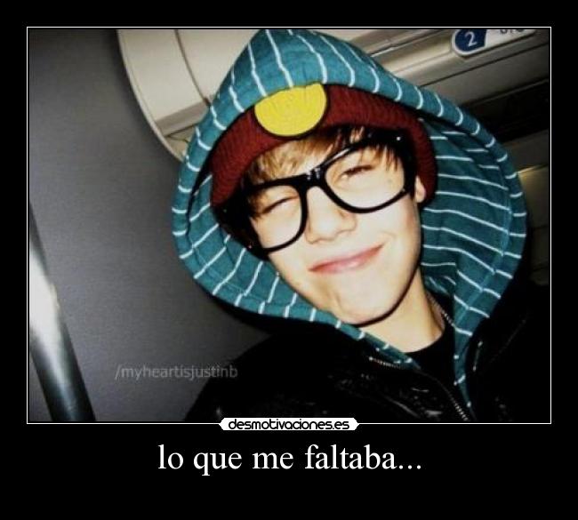 lo que me faltaba... -