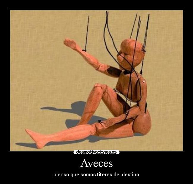 Aveces -