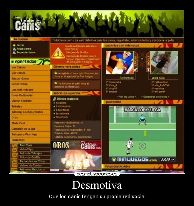 Desmotiva -