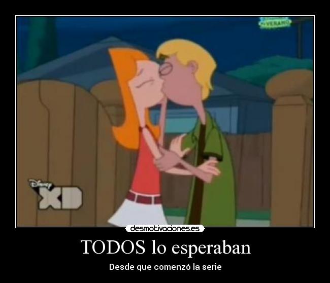 TODOS lo esperaban -