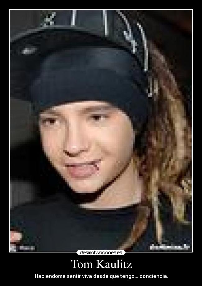 Tom Kaulitz -