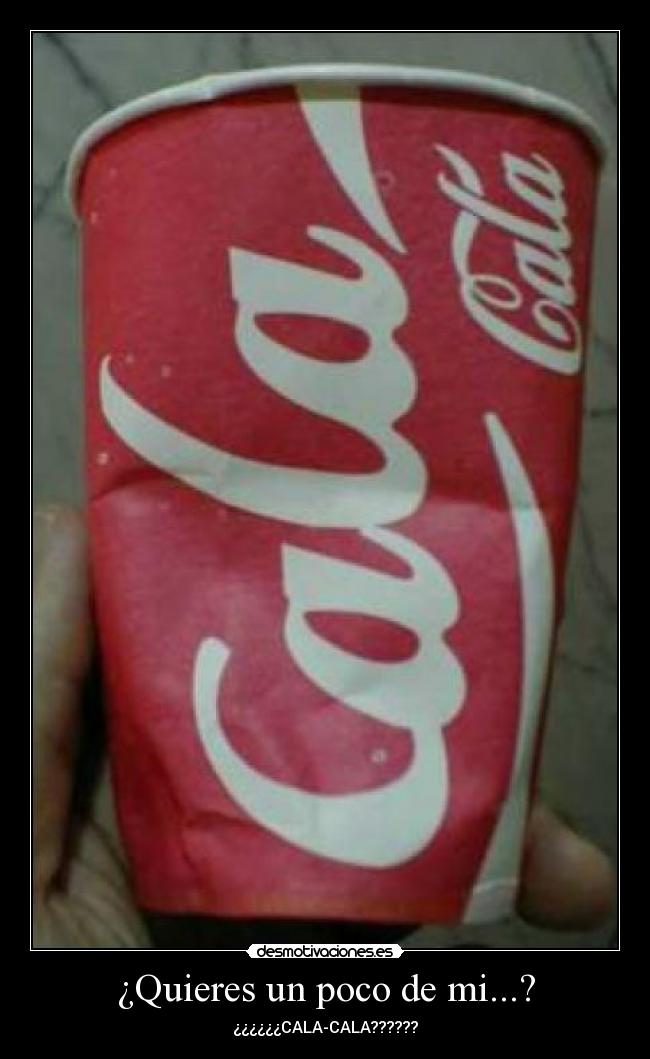 carteles desmotivaciones