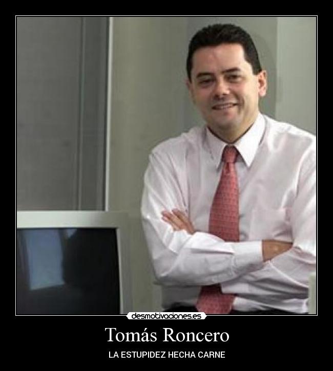 carteles tonto desmotivaciones