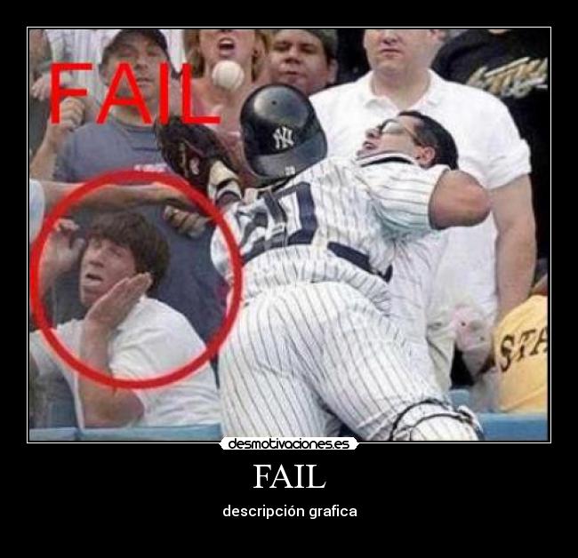 FAIL -