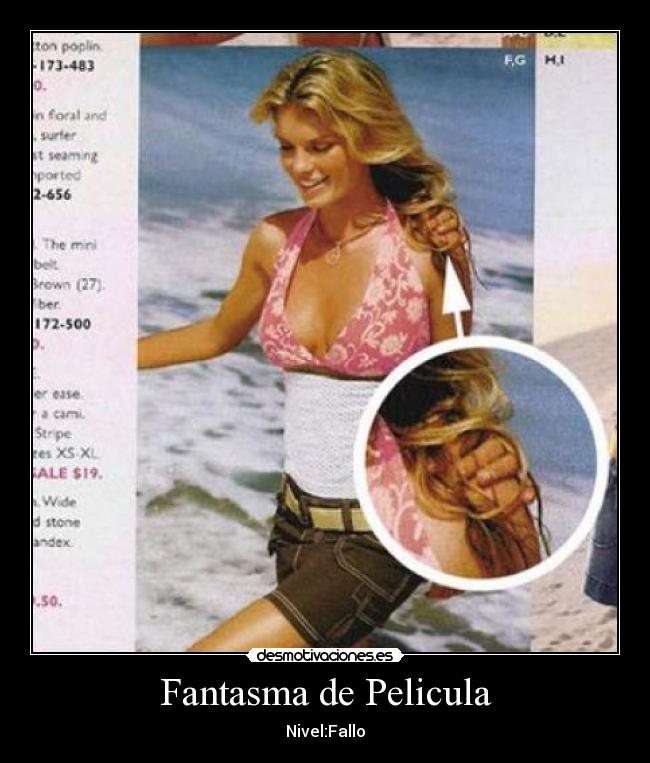 carteles  desmotivaciones