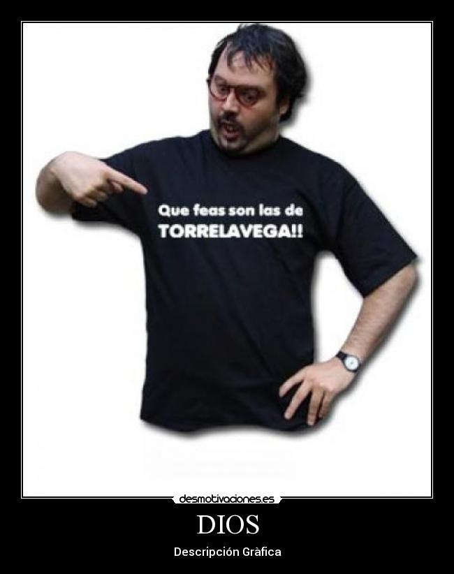DIOS - 