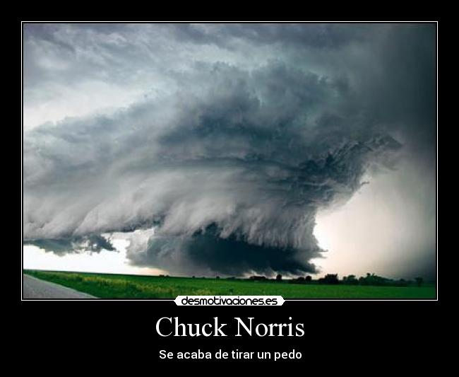 Chuck Norris - 