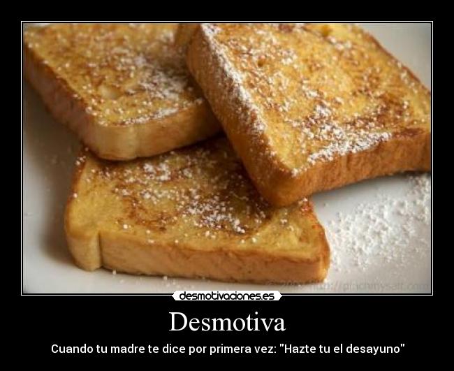 Desmotiva - 