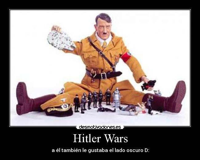 Hitler Wars - 