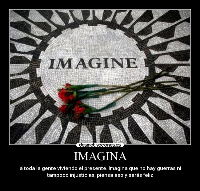 IMAGINA - 