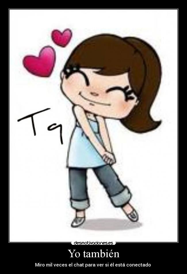 Yo también - 