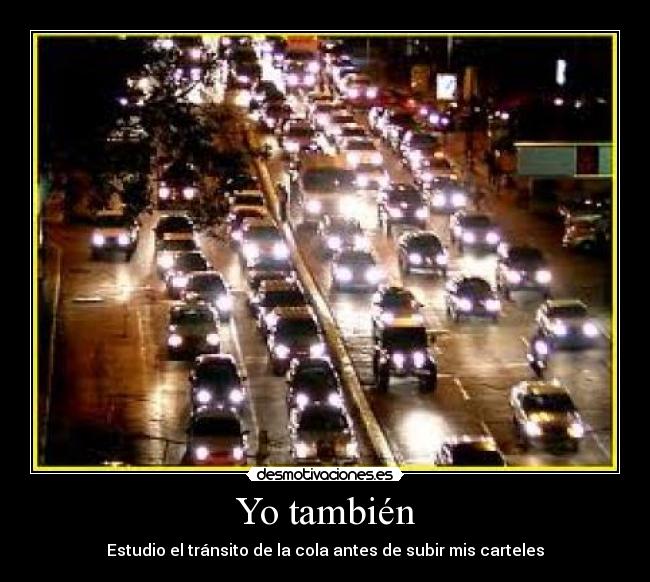 Yo también - 