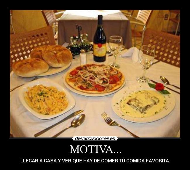 MOTIVA... -