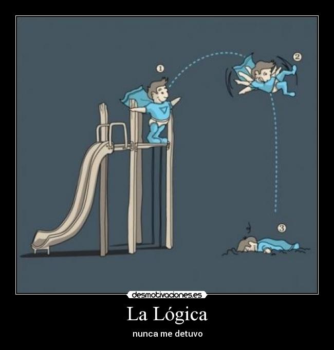 La Lógica -