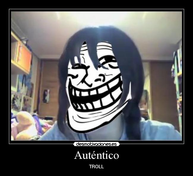 Auténtico -
