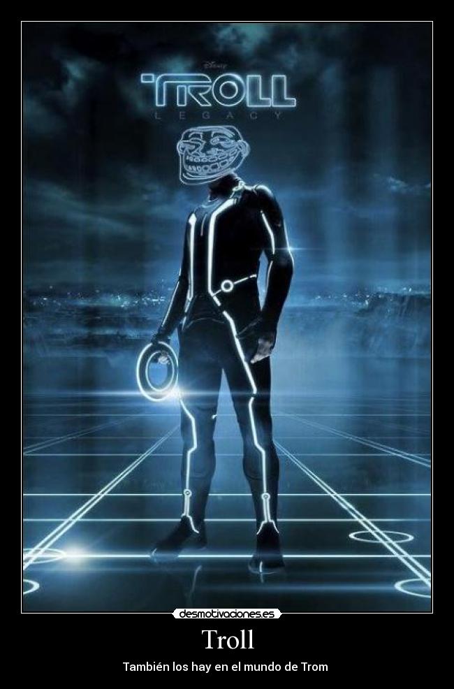 Troll - 
