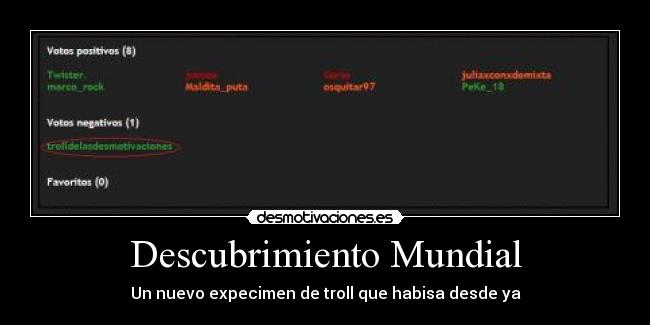 carteles jclik desmotivaciones